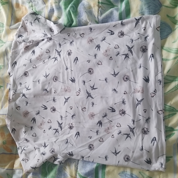 Girl's medium Ardene's shirt - Picture 2 of 3